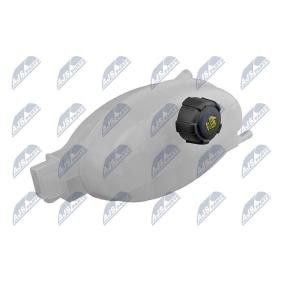 Ausgleichsbehälter CZW-RE-010 für RENAULT