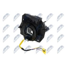 Comprar Muelle espiral, airbag de NTY EAS-CH-003 a bajo precio de 128,83 €