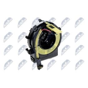 Comprar Muelle espiral, airbag de NTY EAS-HY-006 a bajo precio de 22,83 €