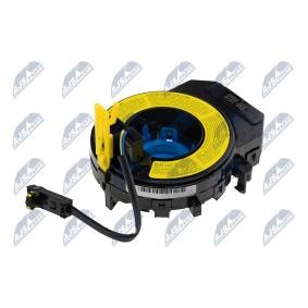 Acquista Molla spiroelicoidale, Airbag da NTY EAS-HY-008 a buon mercato per soli 24,29 €