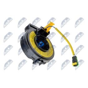 Wickelfeder, Airbag EAS-KA-008
