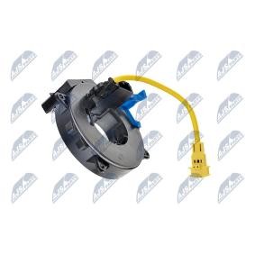 Comprar Muelle espiral, airbag de NTY EAS-LR-001 a bajo precio de 55,43 €