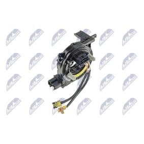 Comprar Muelle espiral, airbag de NTY EAS-LR-002 a bajo precio de 87,40 €