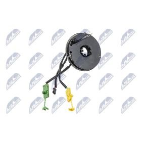 Wickelfeder, Airbag EAS-ME-003