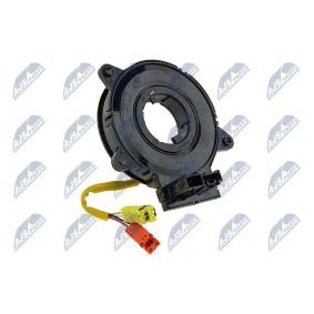Comprar Muelle espiral, airbag de NTY EAS-MZ-005 a bajo precio de 21,40 €