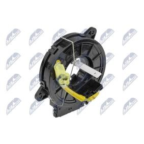 Comprar Muelle espiral, airbag de NTY EAS-MZ-006 a bajo precio de 22,05 €