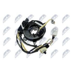 Comprar Muelle espiral, airbag de NTY EAS-SB-003 a bajo precio de 65,63 €