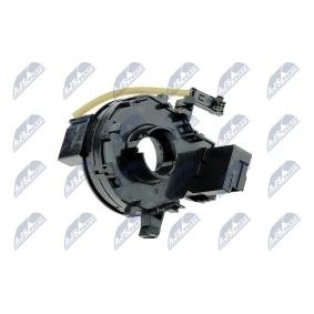 Comprar Muelle espiral, airbag de NTY EAS-SB-004 a bajo precio de 54,35 €