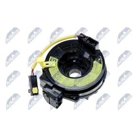 Comprar Muelle espiral, airbag de NTY EAS-SU-001 a bajo precio de 42,80 €