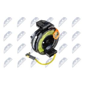 Comprar Muelle espiral, airbag de NTY EAS-SU-002 a bajo precio de 25,03 €