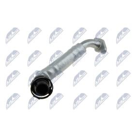 Ölleitung für Turbolader ECD-PL-005 von NTY günstig für 34,03 € online kaufen