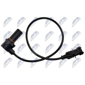 Comprar Sensor de cigüeñal de NTY ECP-AR-007 a bajo precio de 17,02 €