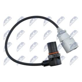 Kurbelwellensensor ECP-AU-006 von NTY günstig für 13,66 € online kaufen