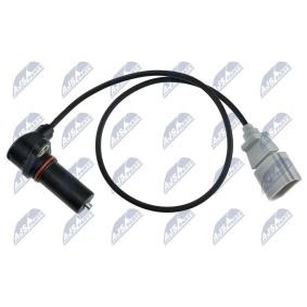Compre Sensor de cigüeñal de NTY online para Octavia I Furgón / Familiar (1U5) a precios moderados