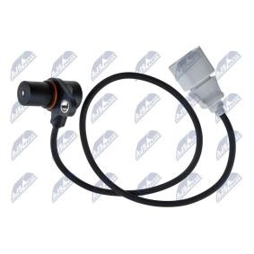 Kurbelwellensensor ECP-AU-010 von NTY günstig für 13,04 € online kaufen
