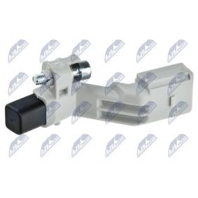 Kurbelwellensensor für SKODA von NTY