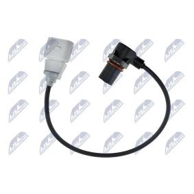 Kurbelwellensensor ECP-AU-023 FORD GALAXY von NTY