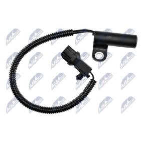Compre Gerador de impulsos, cambota da NTY ECP-CH-001 a um preço baixo por 24,83 €