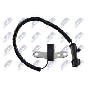 Comprar Sensor de cigüeñal de NTY ECP-CH-003 a bajo precio de 22,55 €