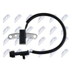 Comprar Sensor de cigüeñal de NTY ECP-CH-012 a bajo precio de 26,46 €