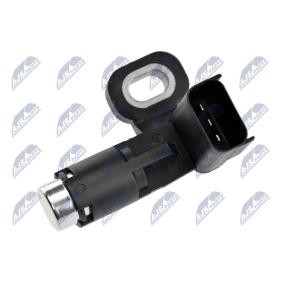 Comprar Sensor de cigüeñal de NTY ECP-CH-014 a bajo precio de 23,73 €