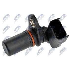 Comprar Sensor de cigüeñal de NTY ECP-CH-016 a bajo precio de 33,68 €
