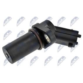 Kurbelwellensensor für OPEL von NTY