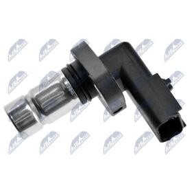 Comprar Sensor de cigüeñal de NTY ECP-CH-018 a bajo precio de 21,40 €