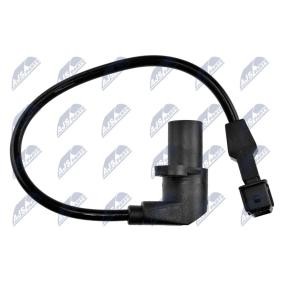 Comprar Sensor de cigüeñal de NTY ECP-DW-000 a bajo precio de 12,44 €