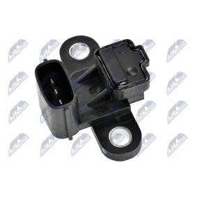 Kurbelwellensensor ECP-MS-004 MITSUBISHI PAJERO PININ von NTY