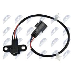 Comprar Sensor de cigüeñal de NTY ECP-MS-011 a bajo precio de 11,17 €