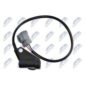 Kurbelwellensensor für MAZDA von NTY