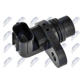 Comprar Sensor de cigüeñal de NTY ECP-MZ-004 a bajo precio de 13,08 €