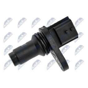 Kurbelwellensensor für RENAULT von NTY