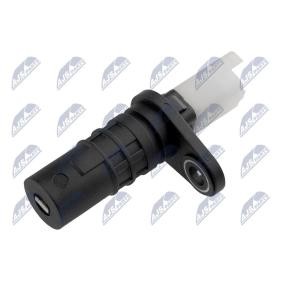 Kurbelwellensensor für RENAULT von NTY