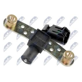 Kurbelwellensensor für DACIA von NTY