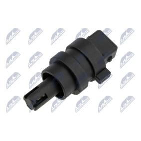 Sensor, Ansauglufttemperatur ECT-AU-002 SEAT AROSA von NTY