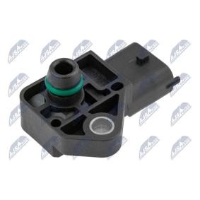 Comprar Sensor, presión colector de admisión de NTY ECT-HD-001 a bajo precio de 25,22 €