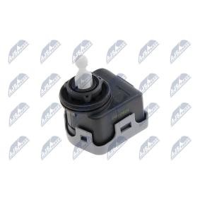 Køb Servomotor, lygteindstilling af NTY ECX-AU-008 til den lave pris 126,61 DKK