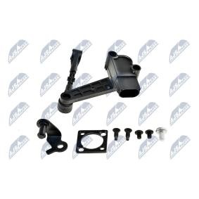 LAND ROVER Sensor, Xenonlicht (Leuchtweiteregulierung) von NTY