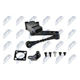LAND ROVER Sensor, Xenonlicht (Leuchtweiteregulierung) von NTY