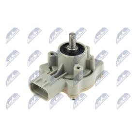 Køb Sensor, Xenonlys (lysvide-regulering af NTY ECX-TY-002 til den lave pris 343,81 DKK