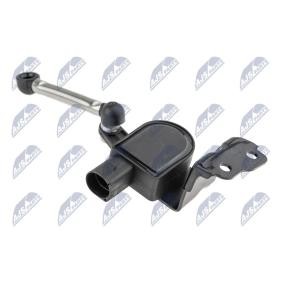 AUDI Sensor, Xenonlicht (Leuchtweiteregulierung) von NTY