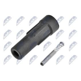 Achetez des Bobine d'allumage NTY ECZ-CH-000A à prix pour 19,19 €