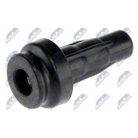 Osta Sytytyspuola NTY:llä ECZ-CT-005A edullisesti hintaan 17,44 €