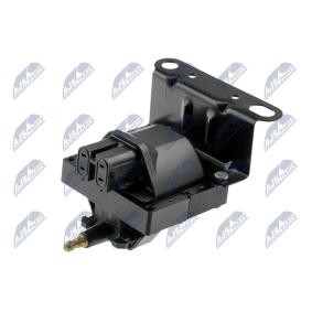 Osta Sytytyspuola NTY:llä ECZ-DW-009 edullisesti hintaan 28,44 €