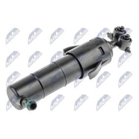 Comprar Eyector lavafaros de NTY EDS-PL-007 a bajo precio de 16,29 €