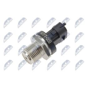 Comprar Sensor, presión combustible de NTY EFP-FT-000 a bajo precio de 33,17 €