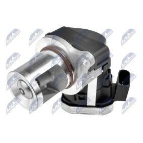 Acquista Valvola EGR da NTY EGR-ME-006 a buon mercato per soli 273,21 €