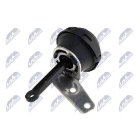 Comprar Válvula de control de depresión, reciclaje gases de escape de NTY EGR-VW-051 a bajo precio de 13,32 €